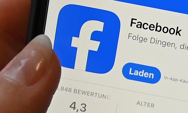 Facebook-Logo