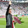 FC Augsburg - 1. FC Union Berlin