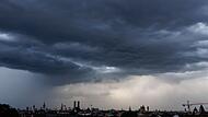 Wetter in München