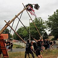 Höchstadter Kerwa