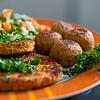 Veganuary, veganes Essen Veganuary, veganes Essen