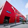 Sportartikelhersteller Puma 500 Stellen will Puma weltweit abbauen, davon 150 im Headquarter in Herzogenaurach.