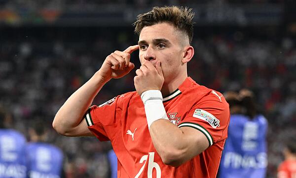 Deutschland - Portugal