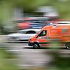 Rettungswagen - Symbolbild Rettungswagen - Symbolbild