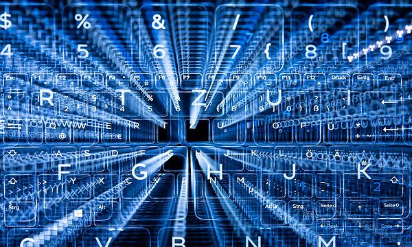 Die Universität Bayreuth will künftig verstärkt auf Künstliche Intelligenz setzen.