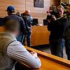 Urteil im Prozess um den Tod der Studentin Hanna