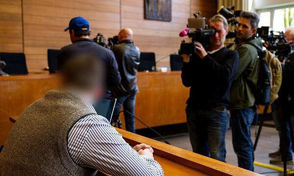 Urteil im Prozess um den Tod der Studentin Hanna