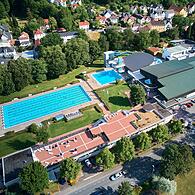 Schwimmbad Coburg