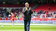 1. FC Heidenheim - Werder Bremen
