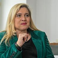Melanie Huml OB Kandidatin 2026