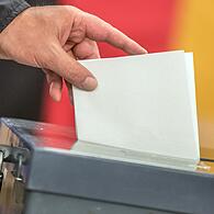 Bundesverfassungsgericht verhandelt zu Bundeswahlrecht