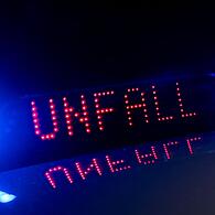 Unfall