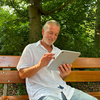 Online-Portal und E-Paper des Fränkischen Tags Peter zeigt, wie Sie die digitalen Produkte des Fränkischen Tags ganz leicht in Ihren Alltag integrieren.