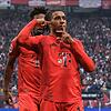 RB Leipzig - Bayern München