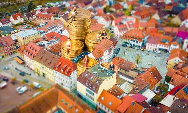 Haushalt Hammelburg