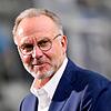 Karl-Heinz Rummenigge
