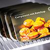 Volkswagen-Currywurst