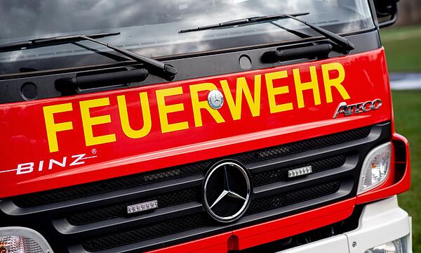 Feuerwehr