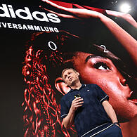 Adidas Hauptversammlung 2025 Bjørn Gulden