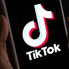 Social-Media-App Tiktok