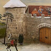Deutsches Zinnfigurenmuseum Kulmbach
