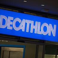 Decathlon Logo