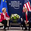 Weltwirtschaftsforum in Davos