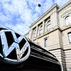 VW-Dieselprozess
