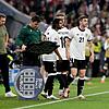 Deutschland - Portugal