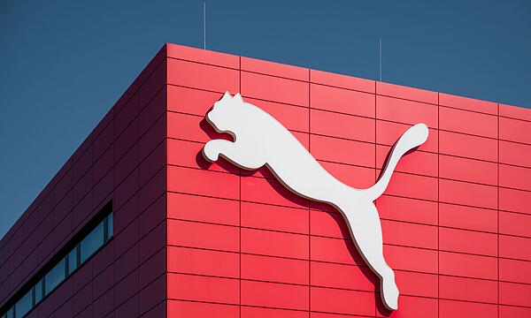 Puma-Dieb zieht Messer im Outlet: Am Amtsgericht Erlangen wurde nun ein Urteil gesprochen.