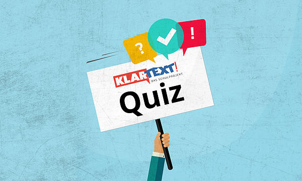 Wochenquiz