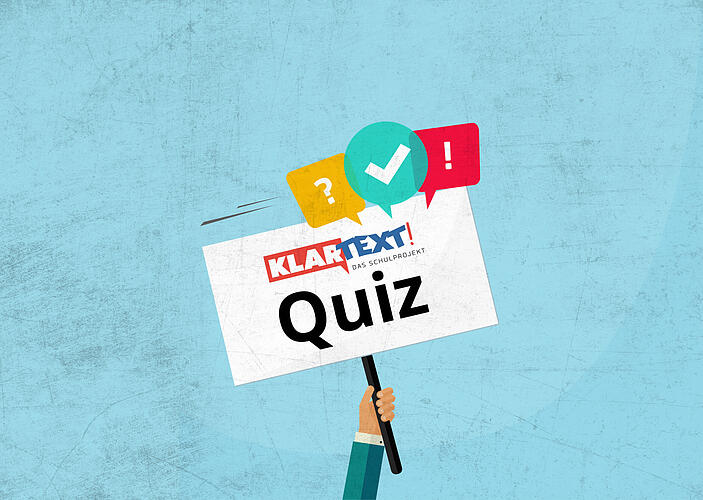 Wochenquiz