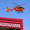 Rettungshubschrauber