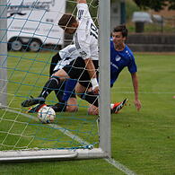 Die Spiele des FC 06 Bad Kissingen und TSV Münnerstadt