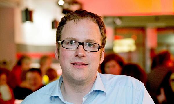 Florian Janik (SPD) Florian Janik (SPD)
