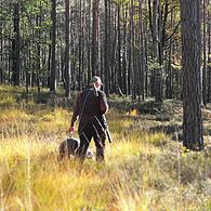 Quo vadis, Jagd? Die Kreisgruppe Coburg des BJV sieht sich im 76. Jahr ihres Bestehens großen Herausforderungen gegenüber.