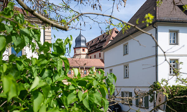 Kaiserpfalz Forchheim Die Kaiserpfalz beherbergt vier Museen, die sich mit der Geschichte Forchheims und der Region auseinandersetzen.