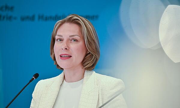 DIHK-Konjunkturumfrage Frühsommer 2025