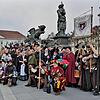 „Deutsche Gilde der Nachtwächter, Türmer und Figuren“ kam in Klagenfurt zusammen. „Deutsche Gilde der Nachtwächter, Türmer und Figuren“ kam in Klagenfurt zusammen.