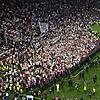 Paris Saint-Germain - Inter Mailand