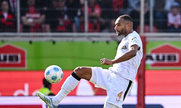 1. FC Heidenheim - Bayer Leverkusen