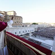 Neuer Papst Leo XIV.
