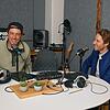 Jonas Ochs (l.) und Sebastian Niedermayer (r.). Die Hosts des neuen Podcasts "Bamberg Bassd Scho!". Jonas Ochs (l.) und Sebastian Niedermayer (r.). Die Hosts des neuen Podcasts "Bamberg Bassd Scho!".