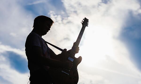 Musikindustrie