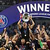 Paris Saint-Germain - Inter Mailand
