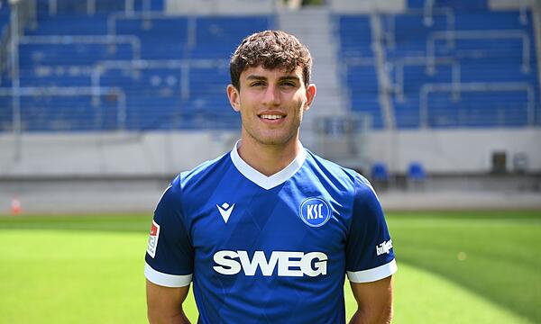 Benedikt Bauer