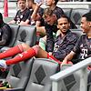 Bayern München - Auckland City