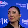 Israel beim Eurovision Song Contest ESC