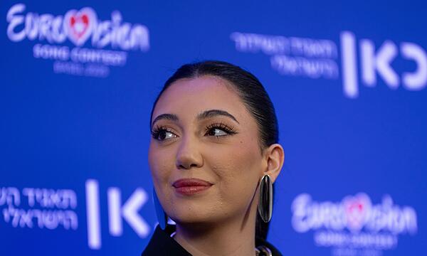 Israel beim Eurovision Song Contest ESC