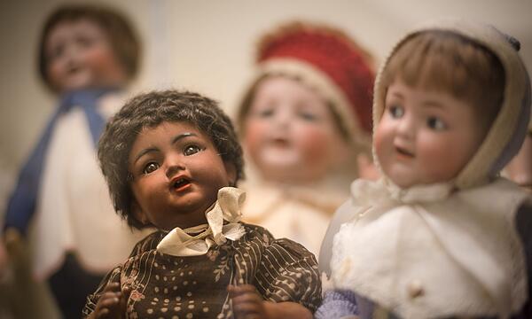 Puppenmuseum Coburg